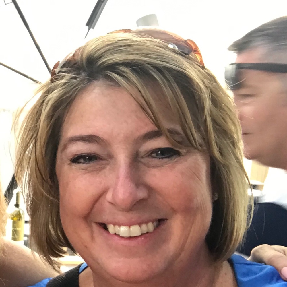 Meet your Posher, Andrea
